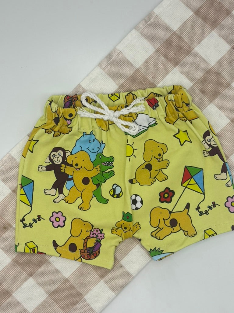 Handmade Shorts | Spot