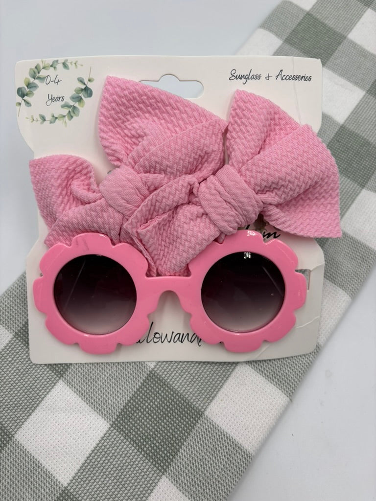Baby Sunglasses |2