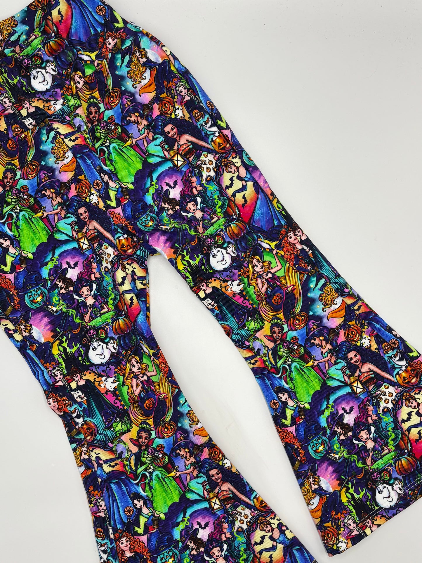 Flares | Princess| Size 3