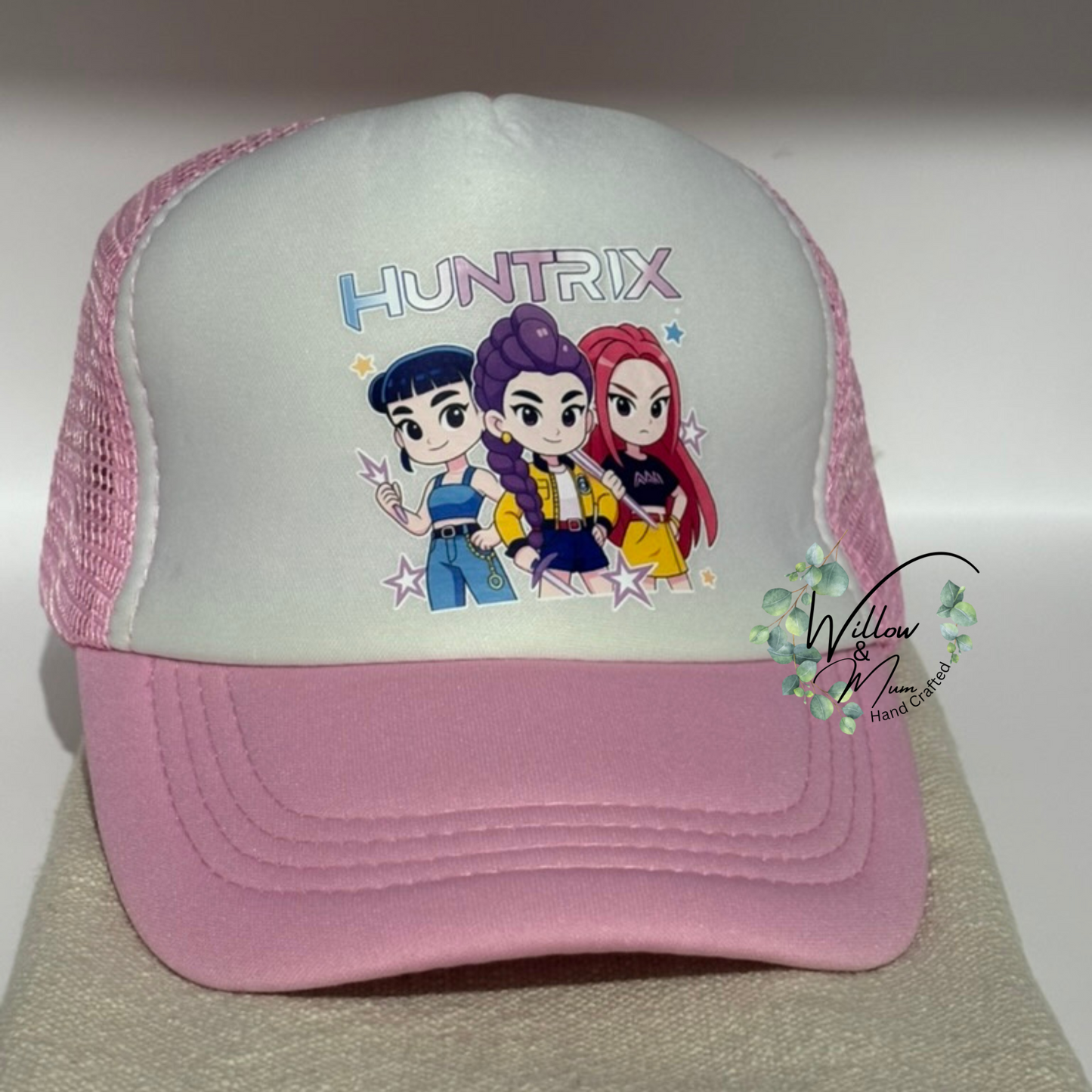 K-Pop Hat | 3