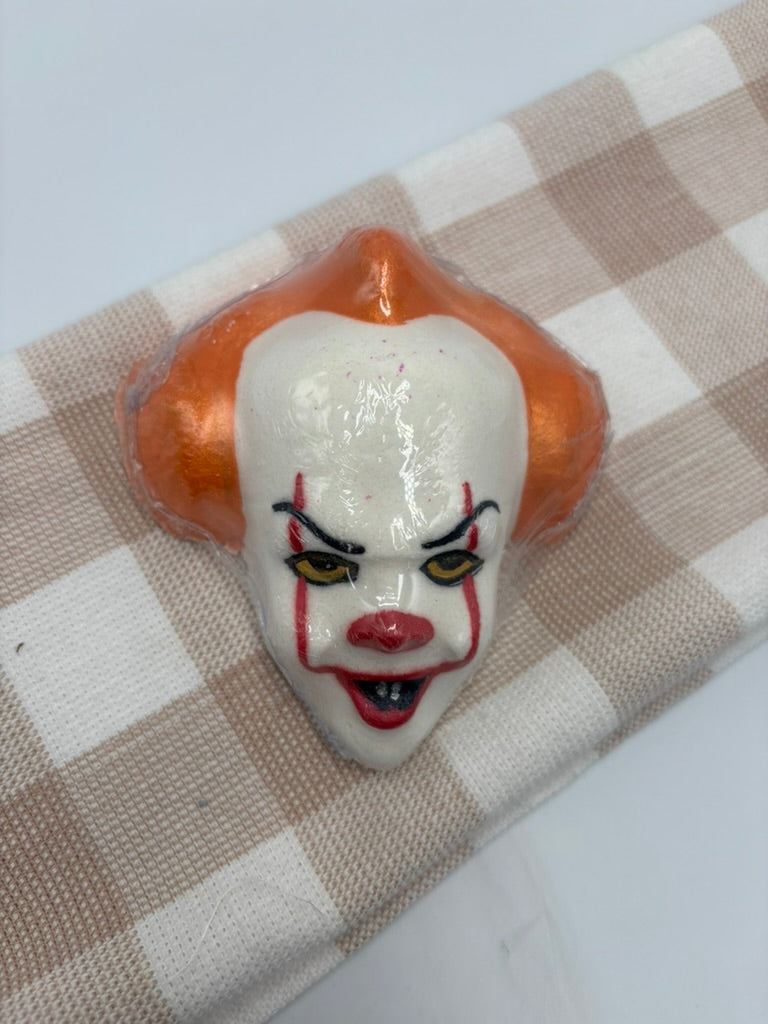 Bath Bomb | Clown