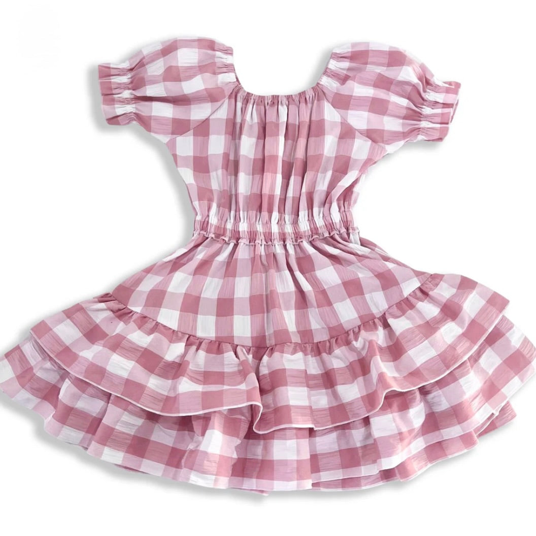 Macie Rose Dress