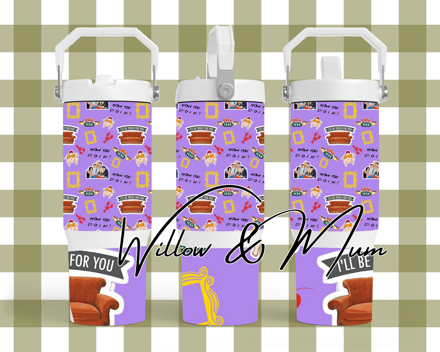 30oz Drink Bottle | 28