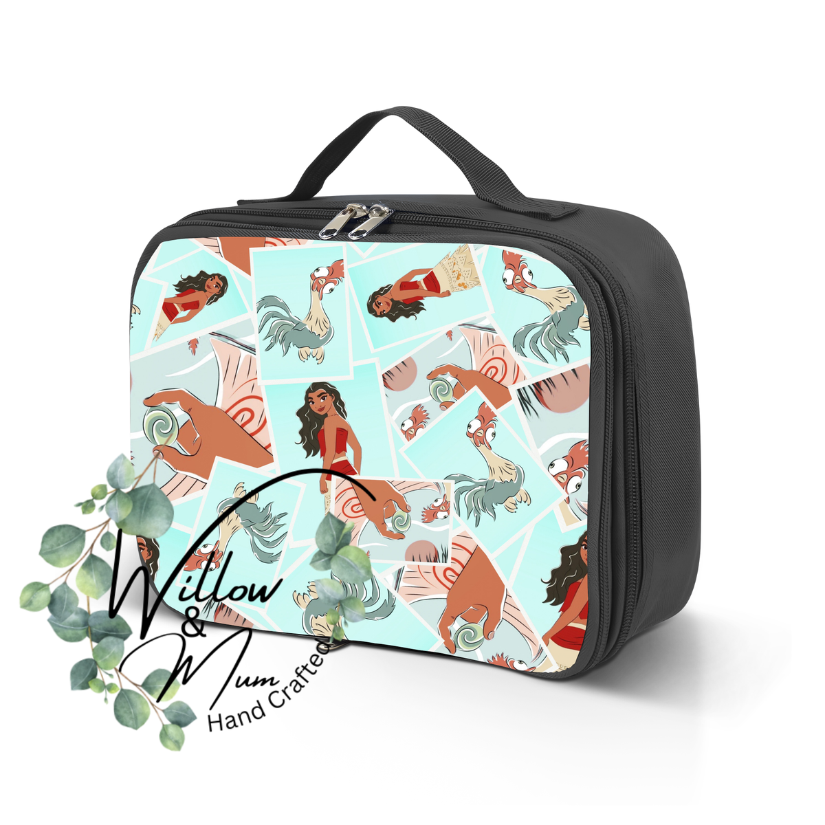 PRE ORDER School Bag | Moana