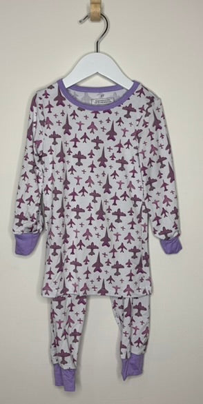 Organic 2pcs Set Planes