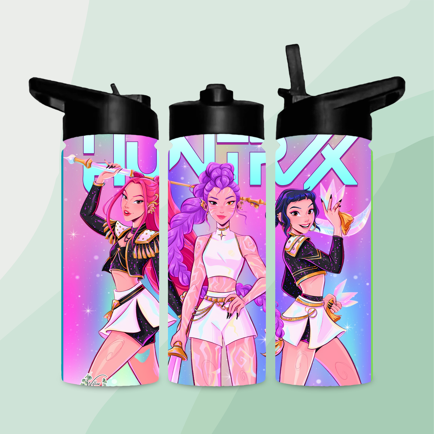 K-pop Drink Bottle | 3