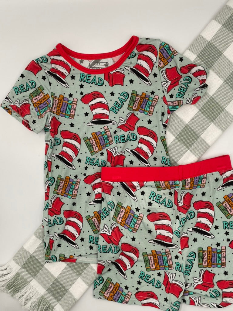 Read 2pcs summer sets | T2