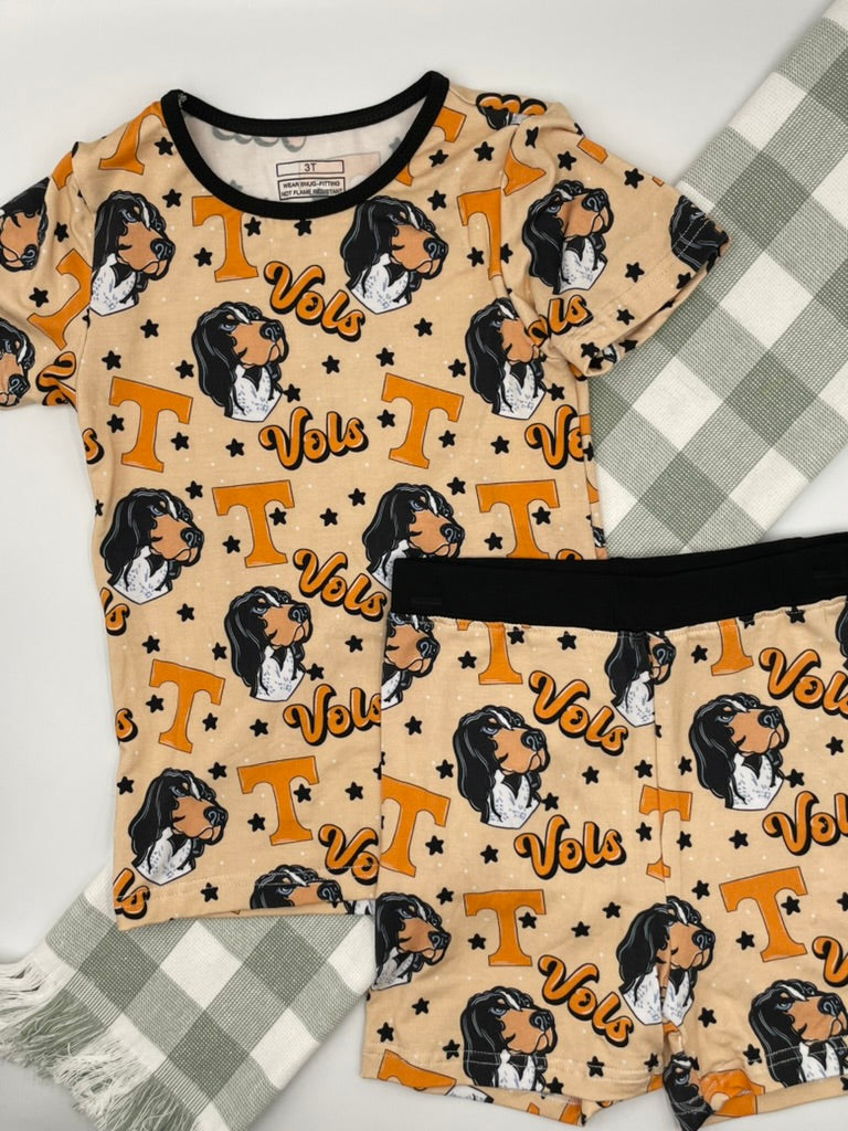 Dog 2pcs summer sets | T3