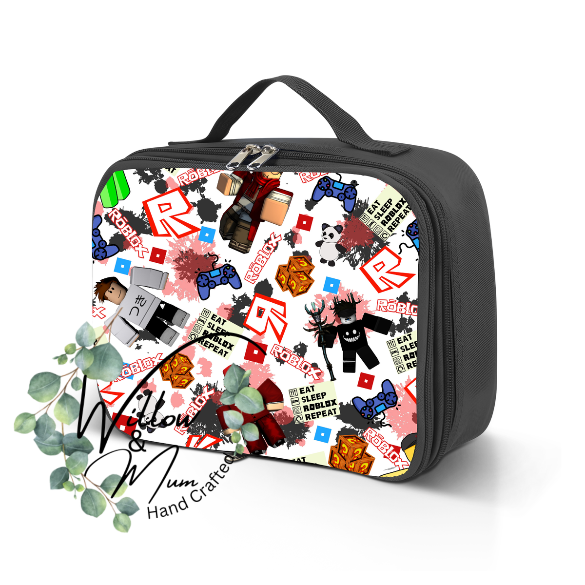 PRE ORDER School Bag | Roblox