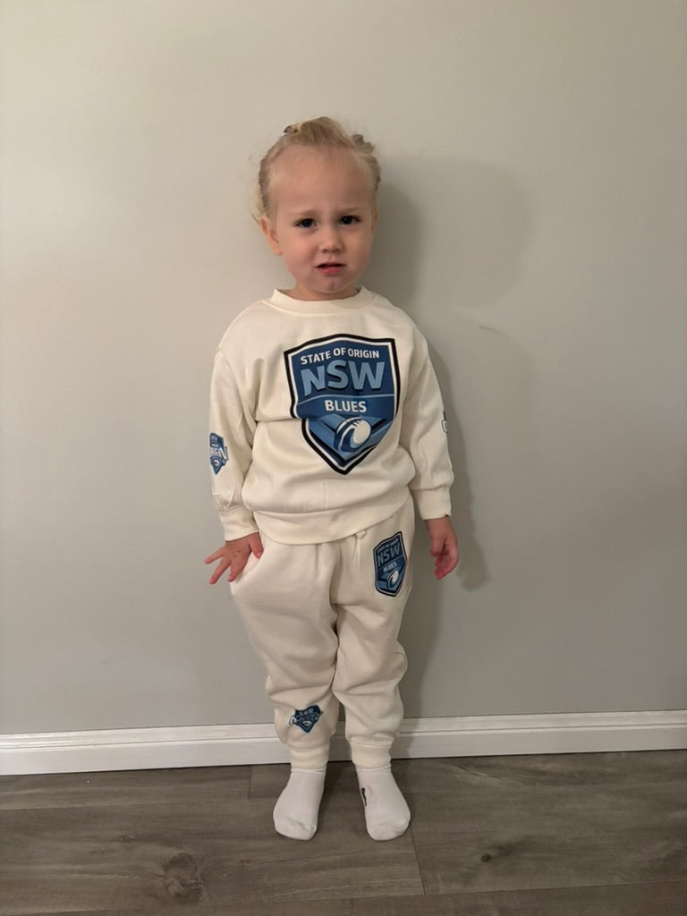 NSW | Tracksuit
