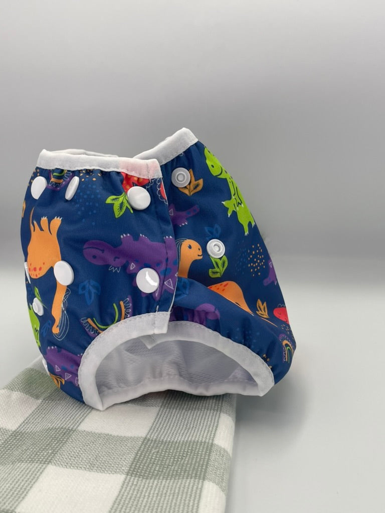 Swim Nappy’s | Dinos