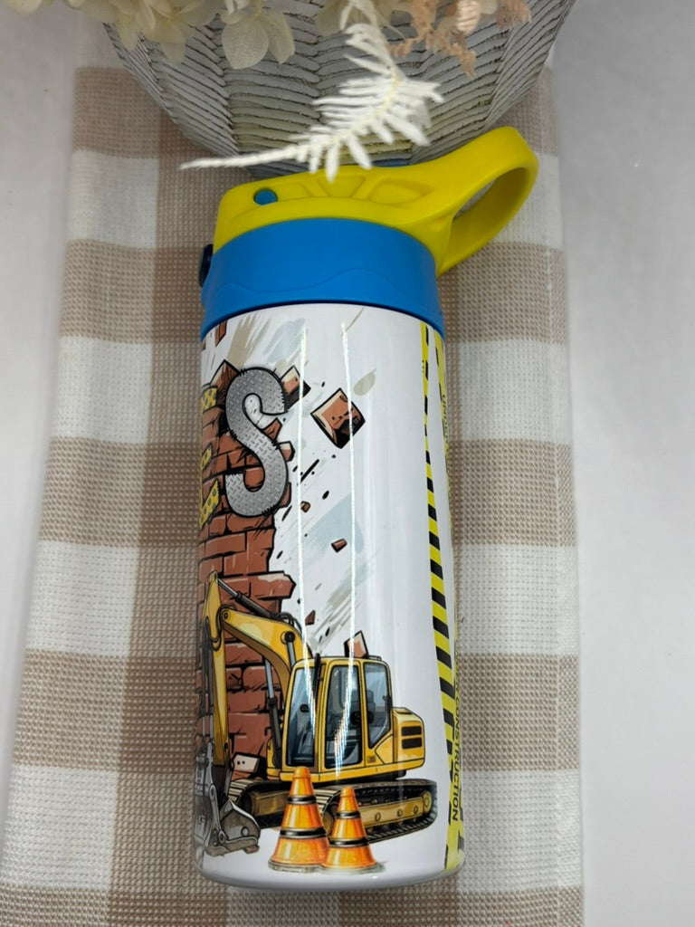 12oz | Custom Drink bottle