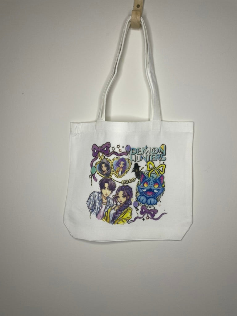 K-pop Tote Bag 3