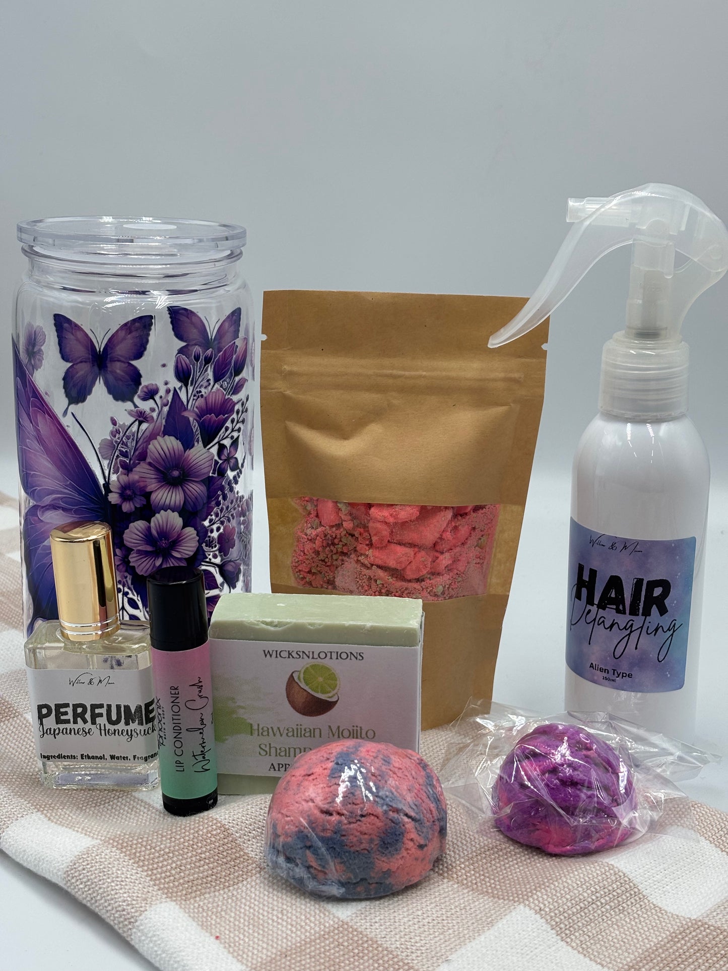 Samples Gift Pack