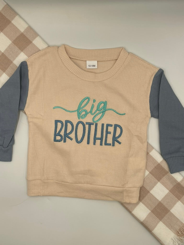 Big Brother Jumper