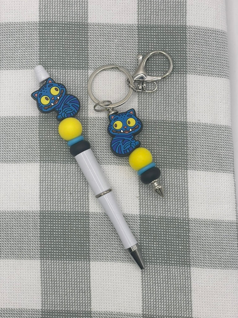Kpop Pen& Keychain Bundle 5