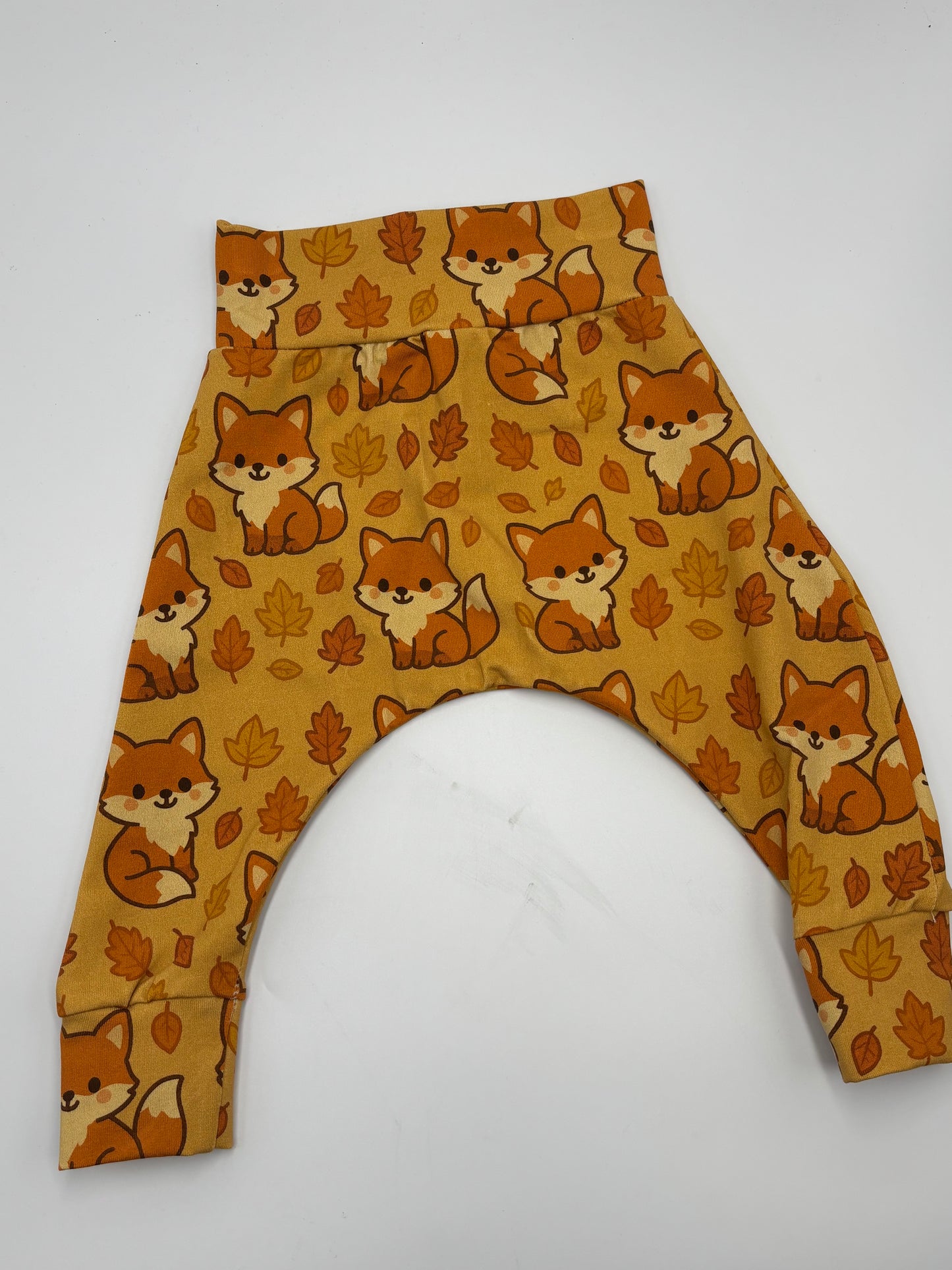Harems | Fox | SIZE 00