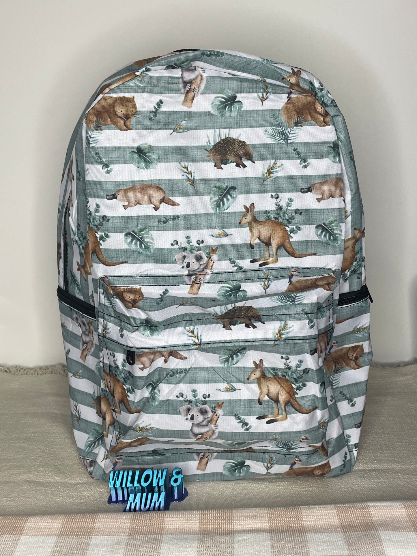 Aussie Animals Bag