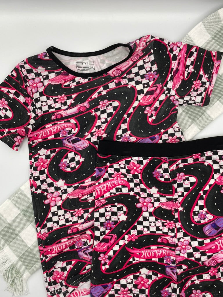 Hotwheels 2pcs summer sets | T5-6