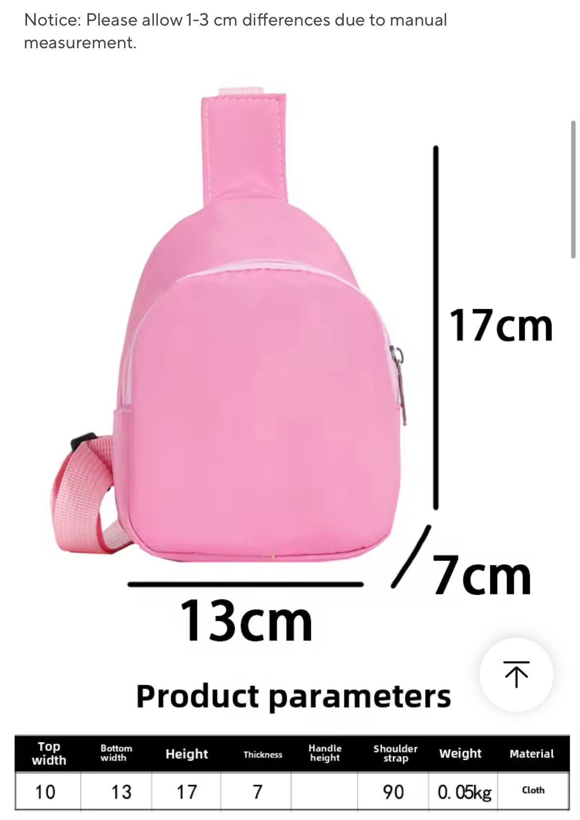 K-Pop Shoulder bag | 4