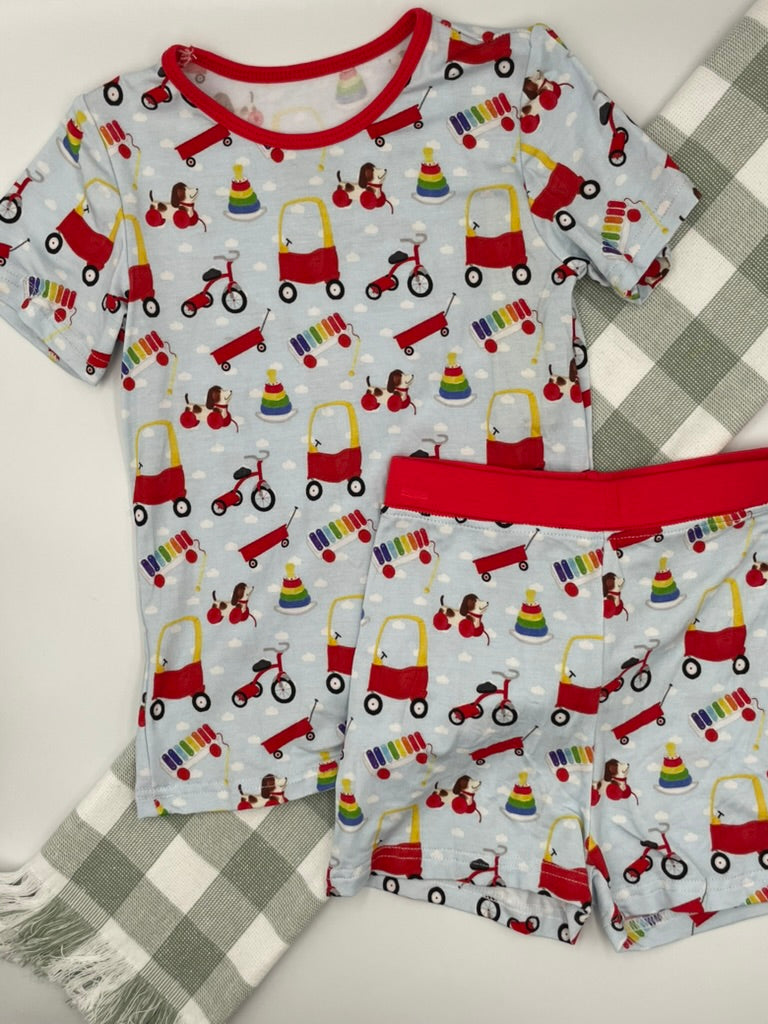 Toys 2pcs summer sets | T3