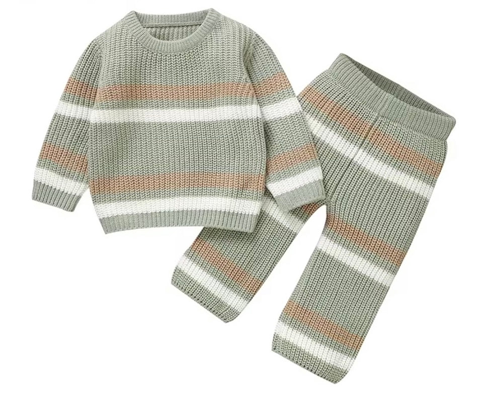 River 2pcs Set