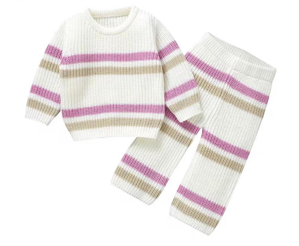 Samantha 2pcs Set