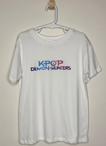 Kpop Shirt | Logo