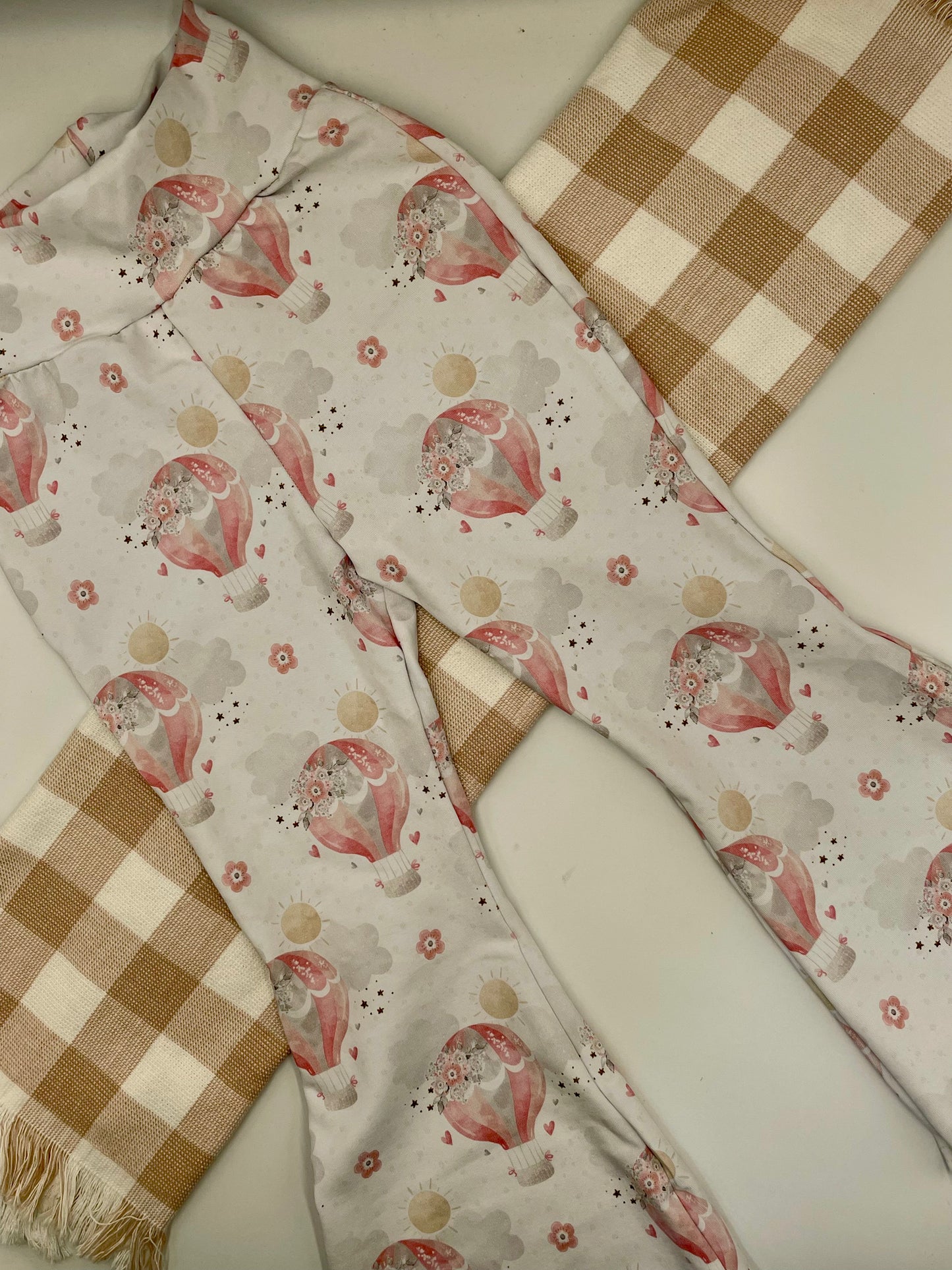 Flares | Hot Air balloons | SIZE 3