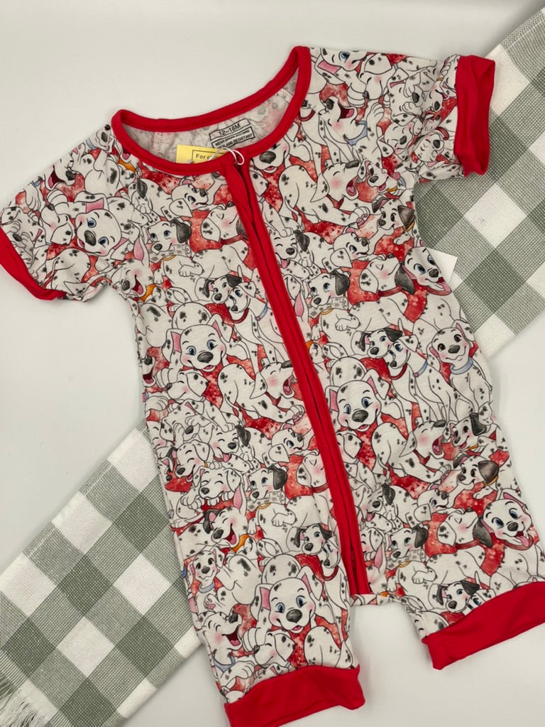 101 Dalmatians |12-18M