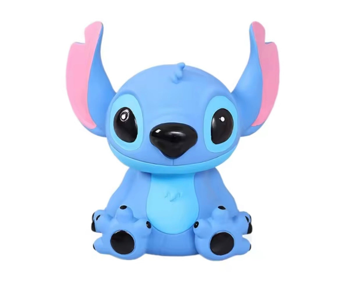 Stitch Money Box