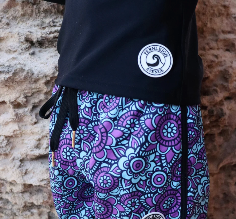 Scottie Board Shorts