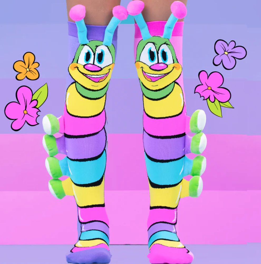 CATERPILLAR SOCKS