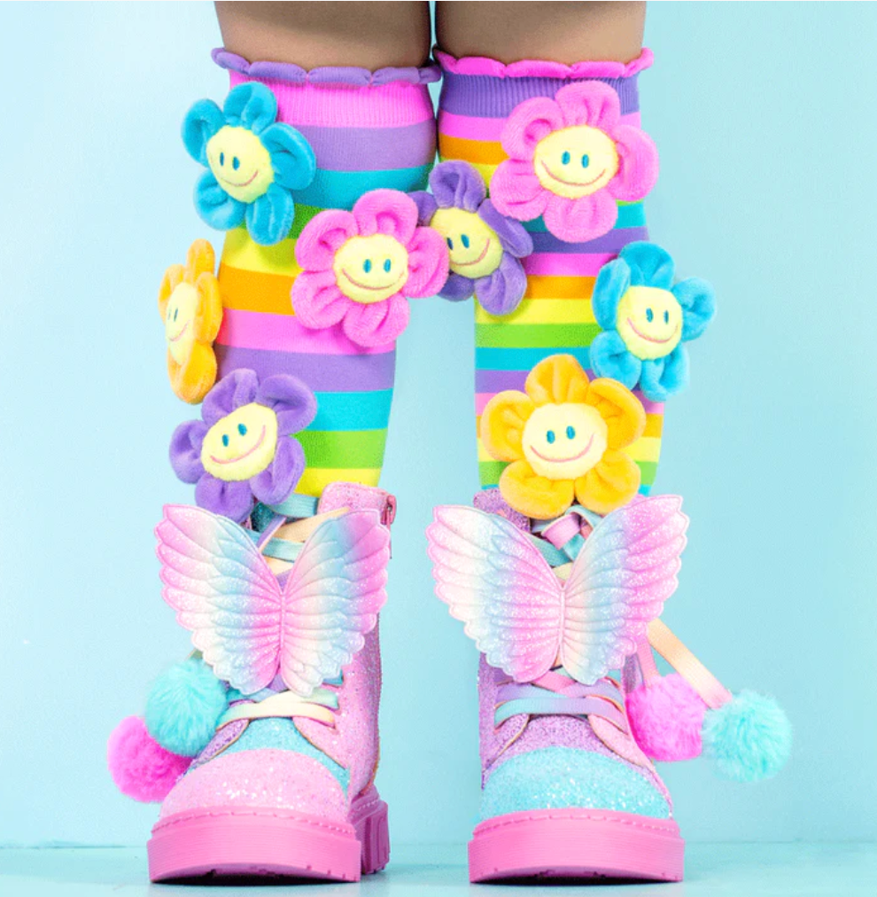 OOPSIE DAISY SOCKS