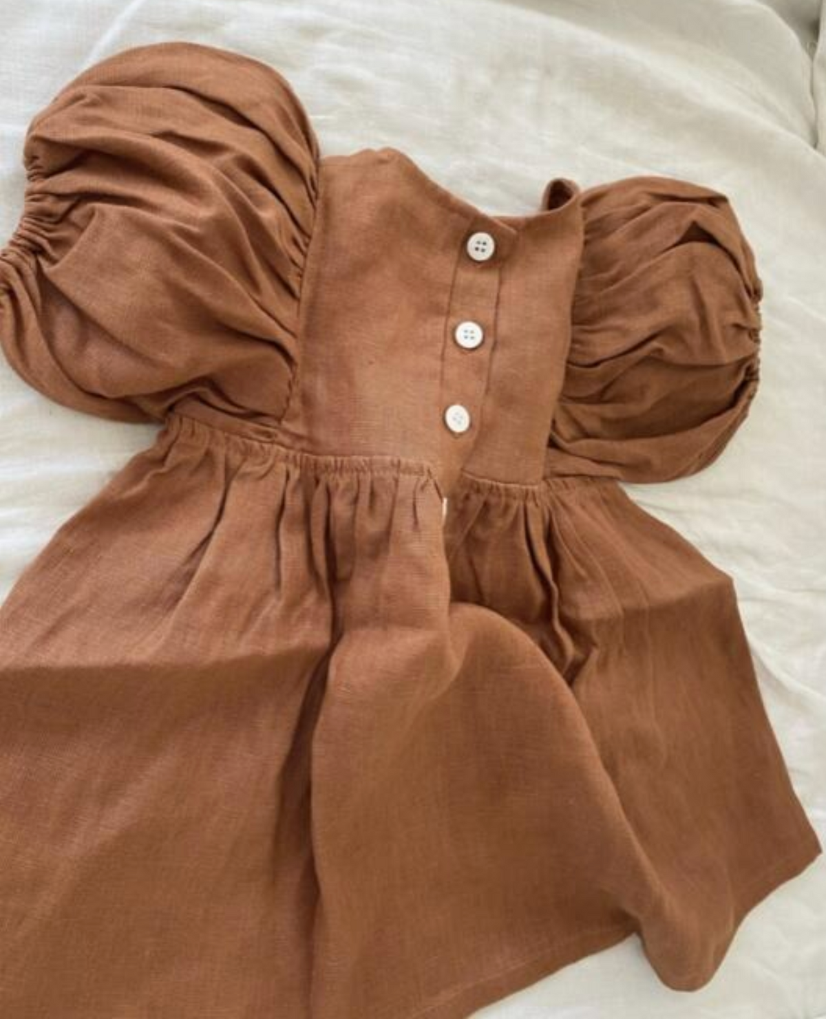 Mama's Fav Dress