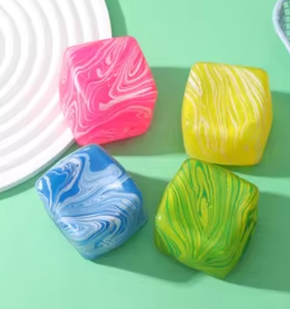 Sugary Soft Squishy