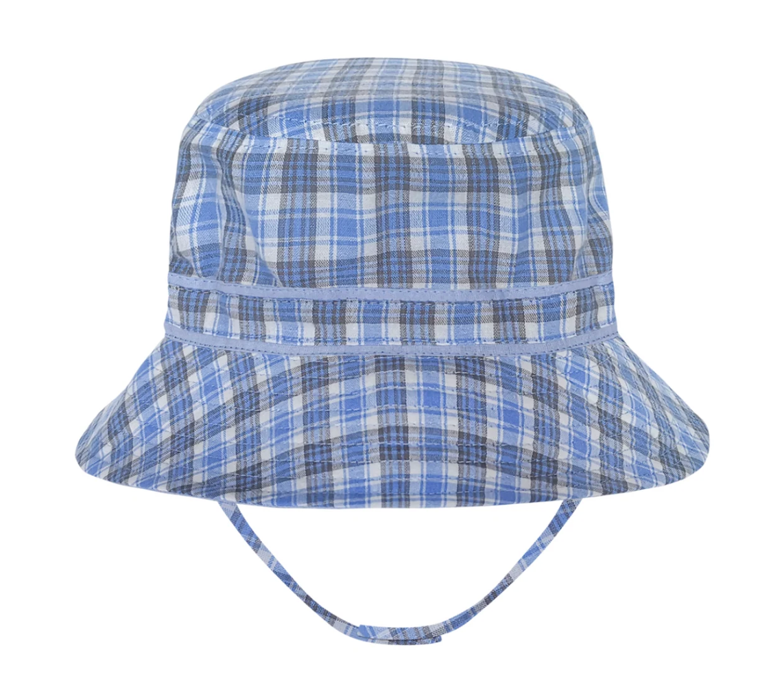 Liam Bucket Hat