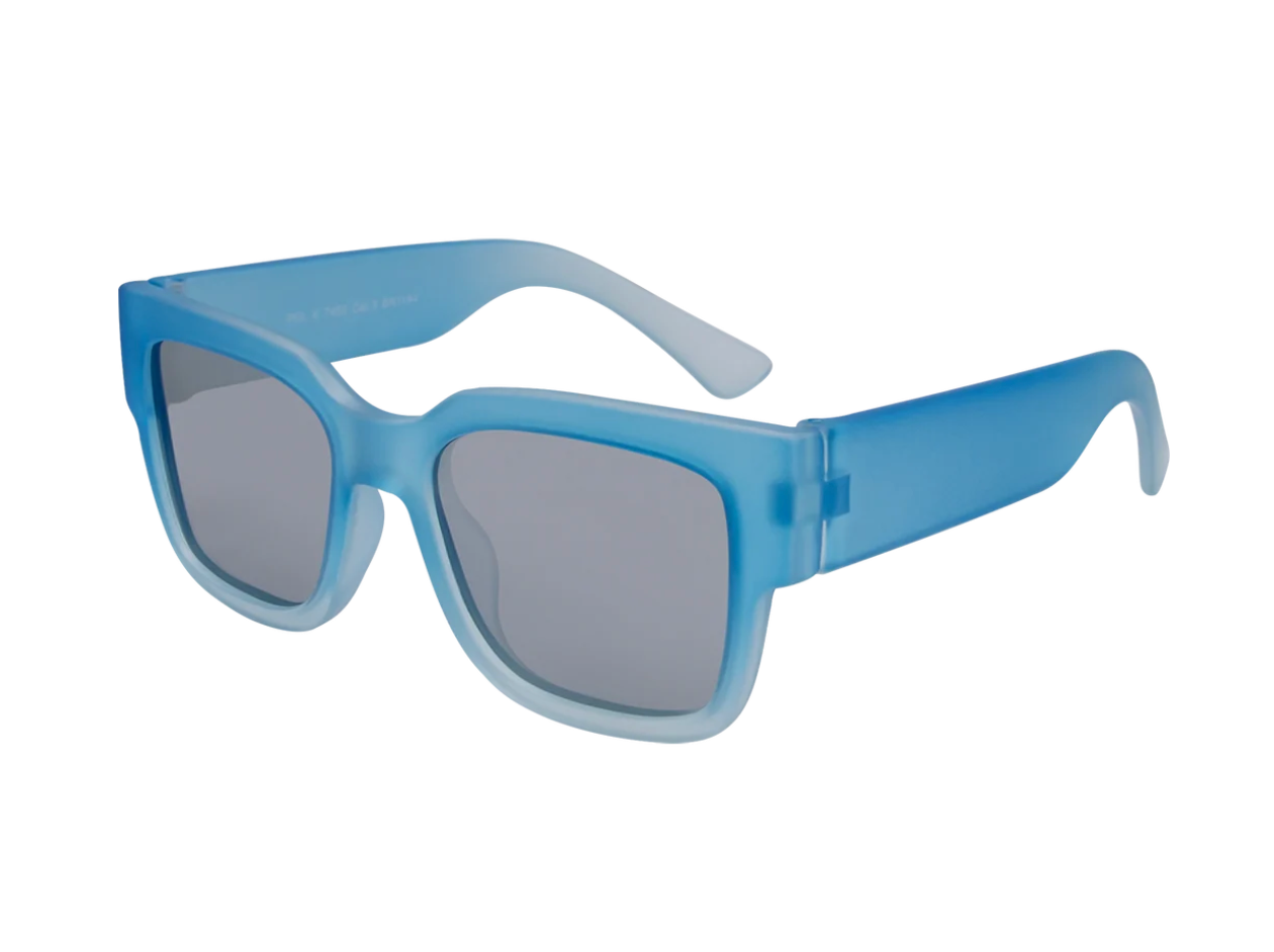 Ella Kids Polarised Square Sunglasses