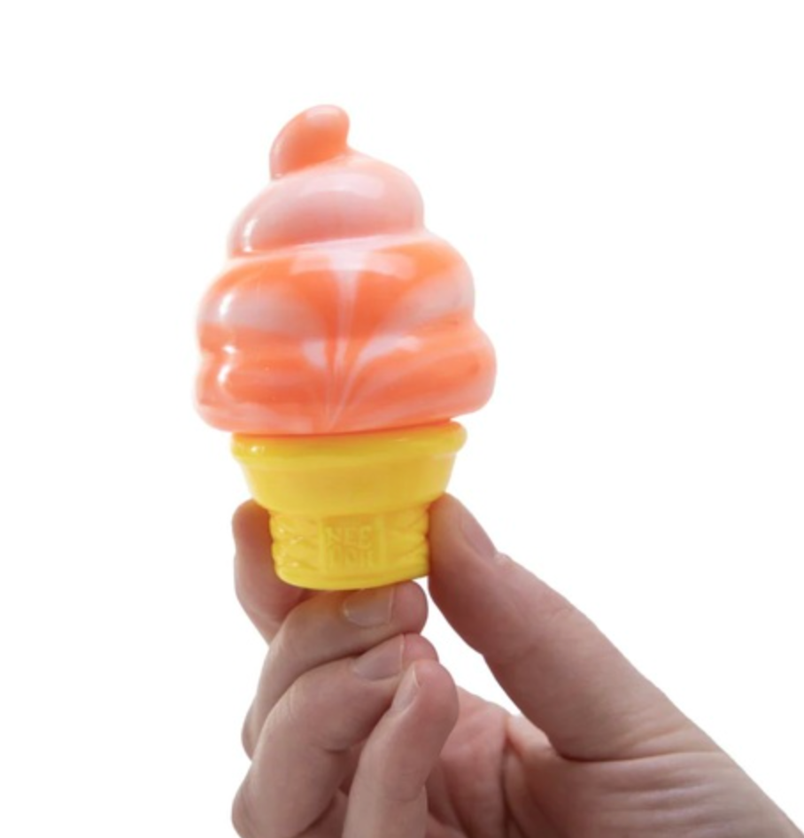 NeeDoh Nice Cone