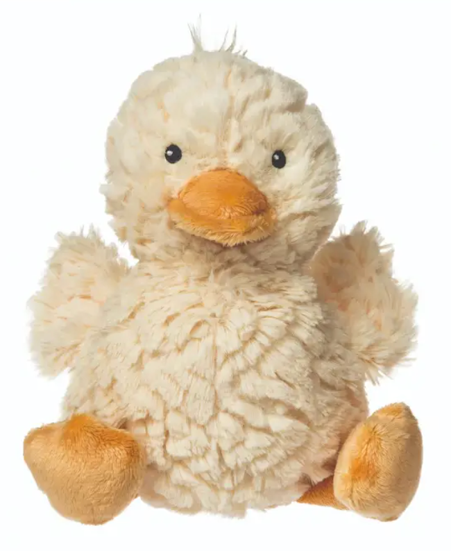 Mary Meyer Nursery Yellow Duck 28cm