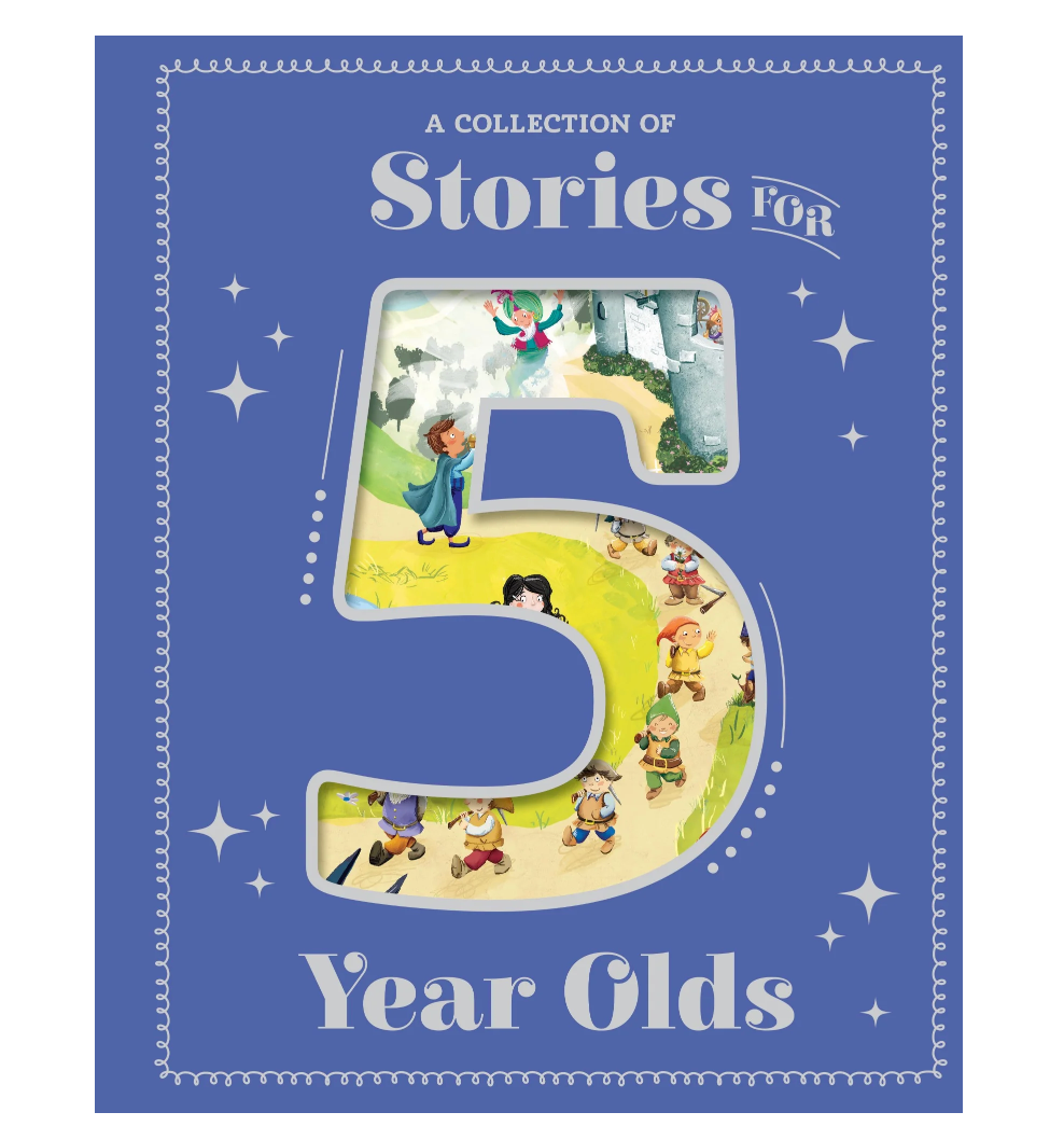 Stories for 5 Year Olds