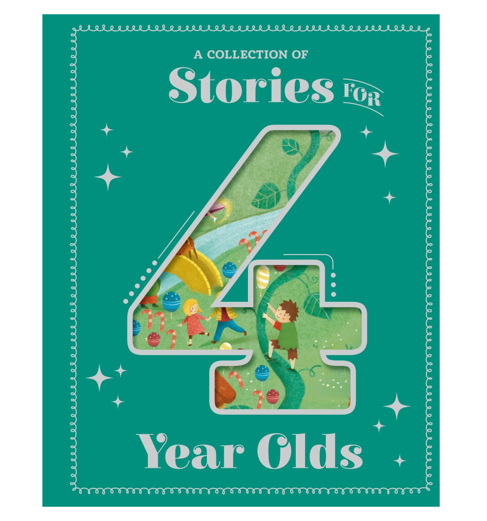 Stories for 4 Year Olds