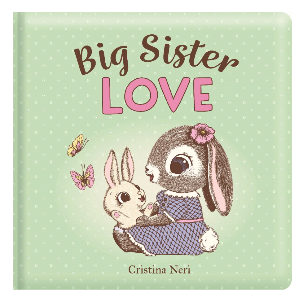 Big Sister LOVE