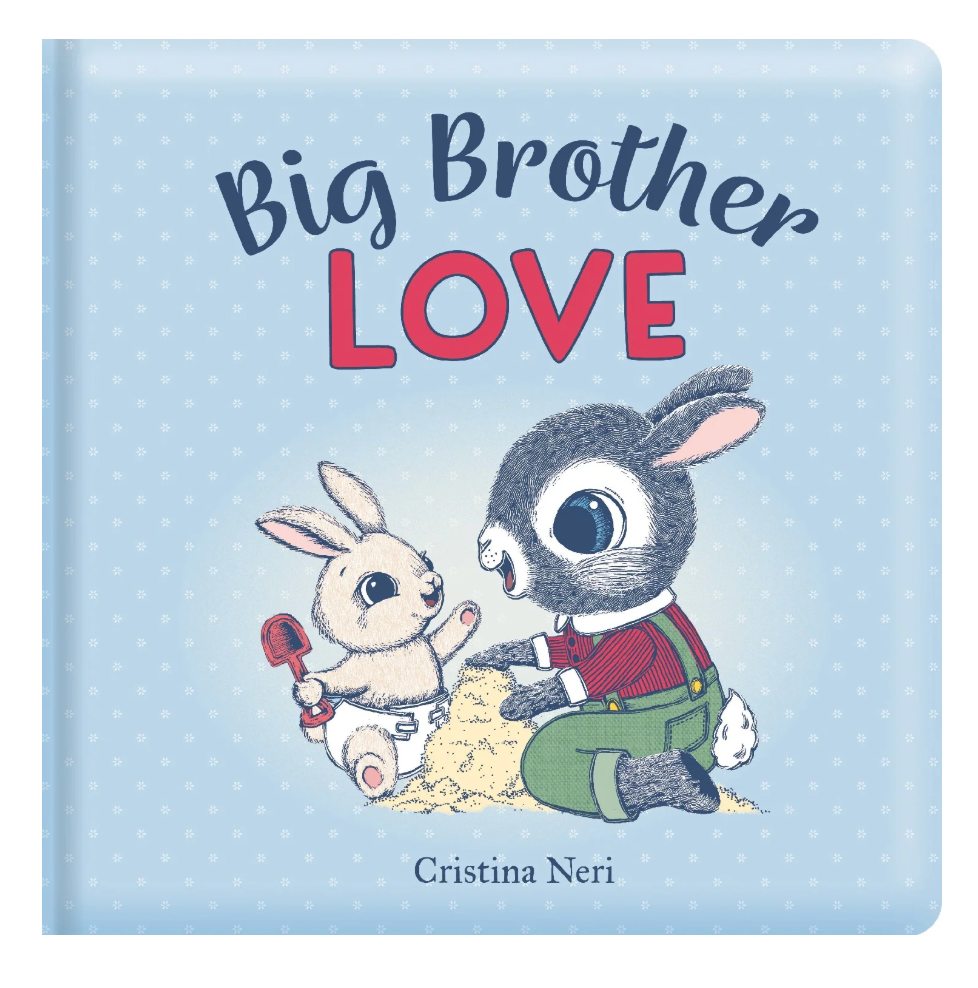 Big Brother LOVE