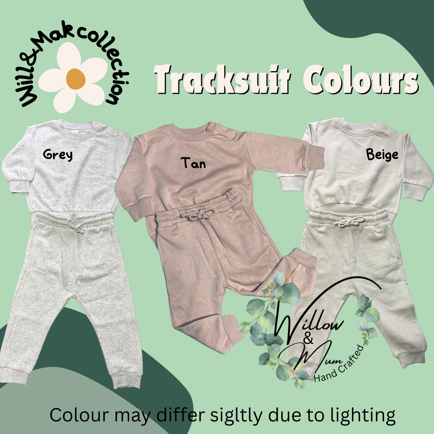 Tracksuits | Titans