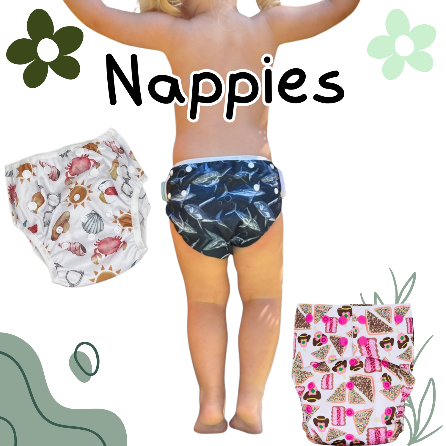 Nappies