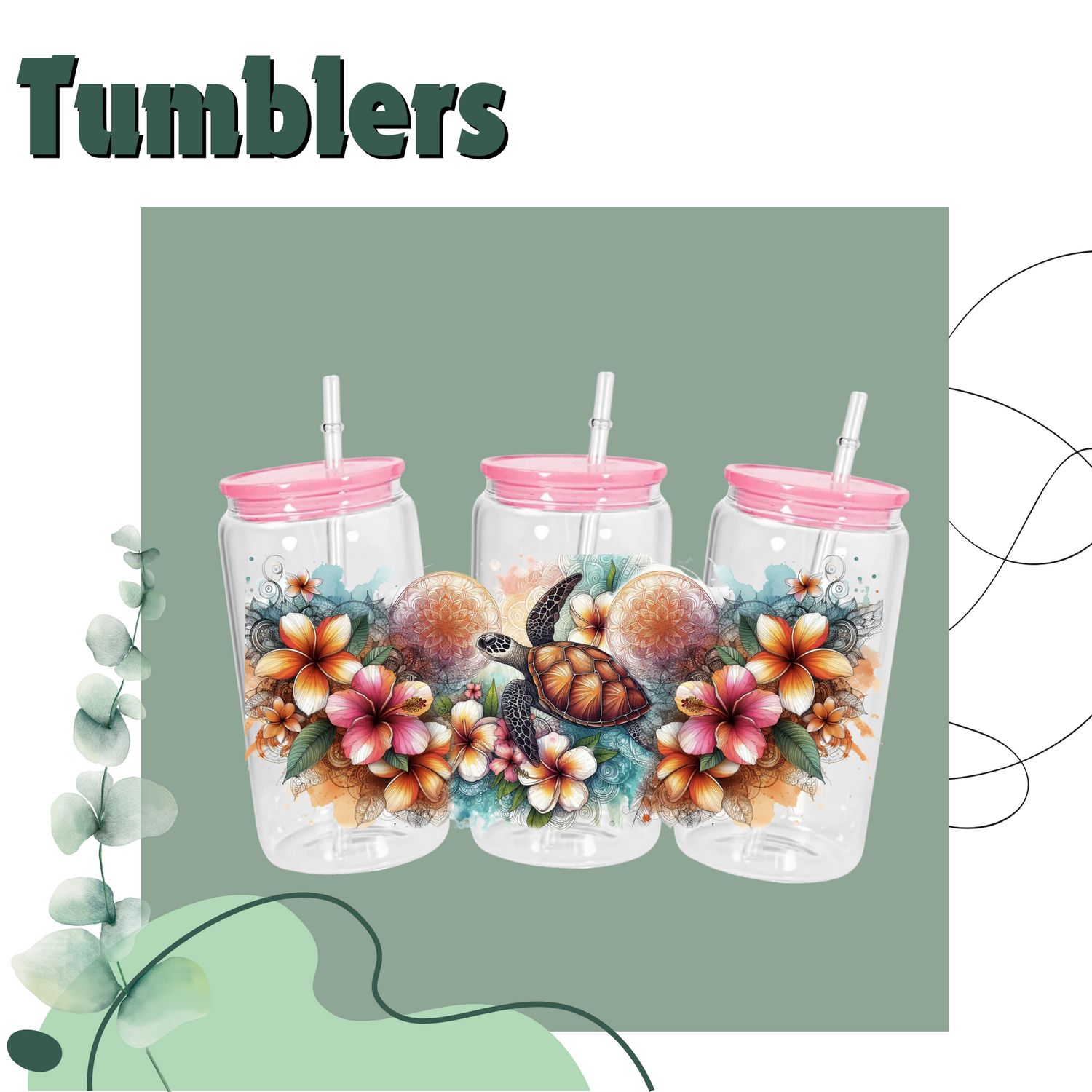 Tumblers