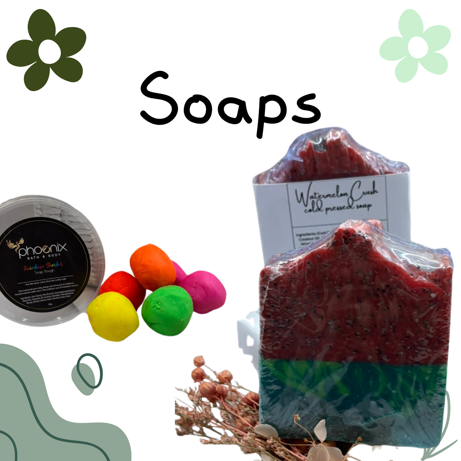 Soap