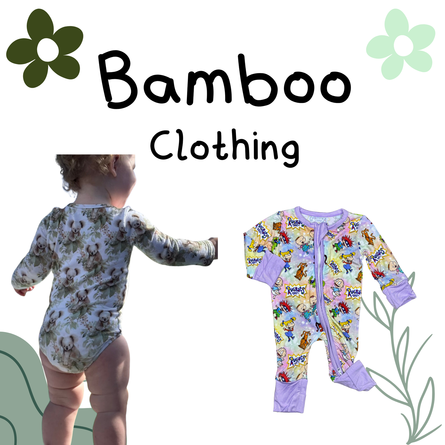 Bamboo Clothing
