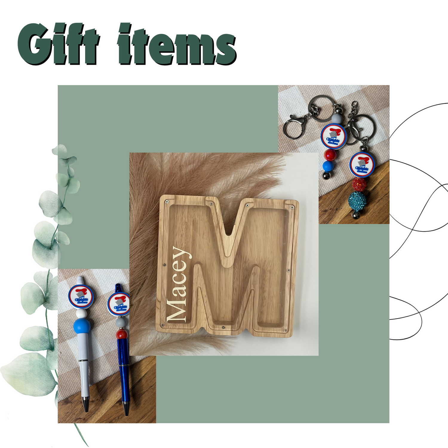 Gift Items